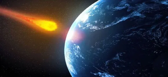 How this NASA mission will help save Earth from future asteroid attacks