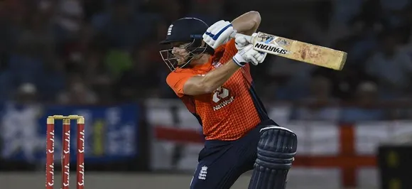 It's going to be amazing but gruelling: Bairstow on World Cup and Ashes