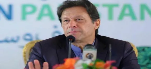 PM Imran Khan's PTI Pakistan's richest political party: ECP