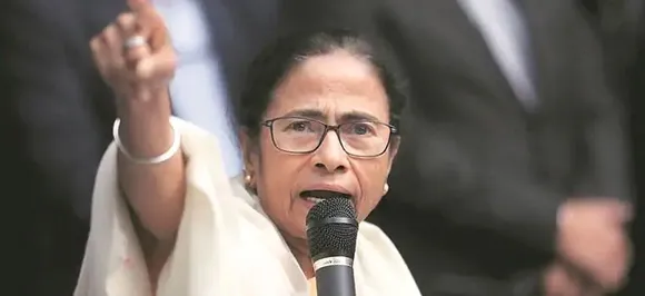 We want a leader like Mahatma Gandhi, not a 'dangabaaz' like PM Modi: Mamata Banerjee 