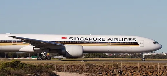 Full emergency declared for Singapore-Delhi flight having 228 people on board