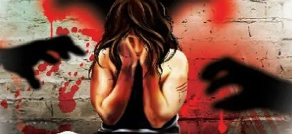 Woman gangraped in front of husband in Alwar, accused record video, 1 arrested