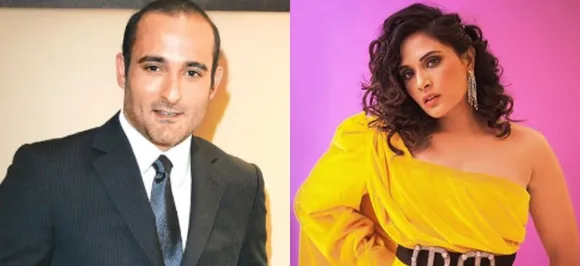 Richa Chadha, Akshaye Khanna starrer 'Section 375' to release on THIS date