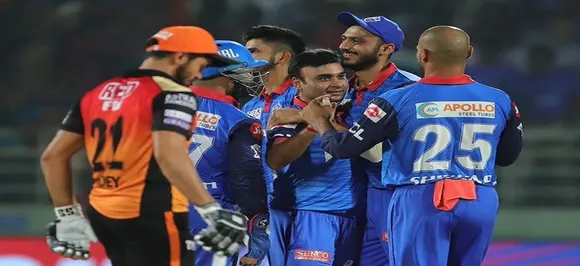 Delhi Capitals script history, win a playoff game in IPL in 11 years