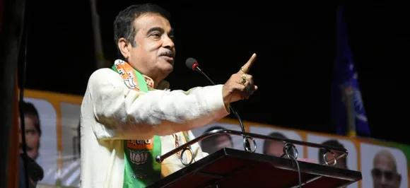 'Stop supporting terrorism or elseâ€¦.': Nitin Gadkari's dire warning to Pakistan 