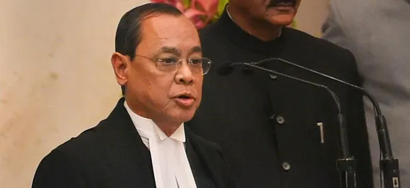 Sexual harassment case: Woman breaks silence, says allegation against CJI not part of conspiracy