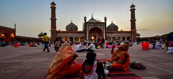 Ramadan Timetable 2019: Iftar and Sehri Timings in Srinagar reference