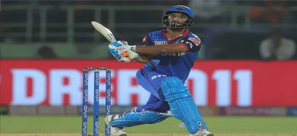  IPL 2019: Pant power takes Delhi Capitals closer to maiden finale