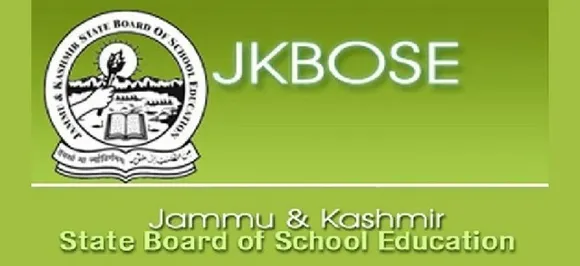 JKBOSE class 10th, 12th Result 2019 for Jammu Zone Expected Soon jkbose.ac.in