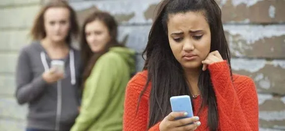 Be Alert! Online bullying may lead to depression in teens, says study