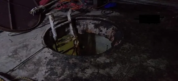 3 dead after being stuck in 130 cubic metre deep sewage treatment plant in Thane