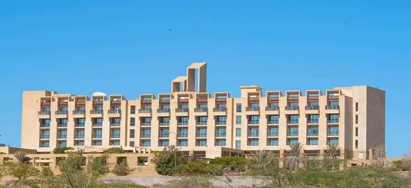 Terrorists storm 5-star hotel in Balochistanâ€™s Gawadar, gunshots heard