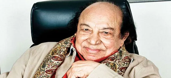 Bollywood's acting guru Roshan Taneja who mentored Shabana Azmi, Aamir Khan passed away at 87