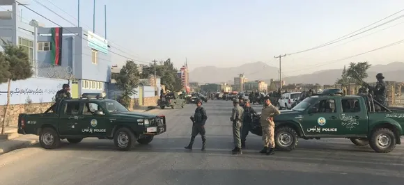 Afghanistan: At least eight children killed, two others injured in IED explosion in Ghazni province