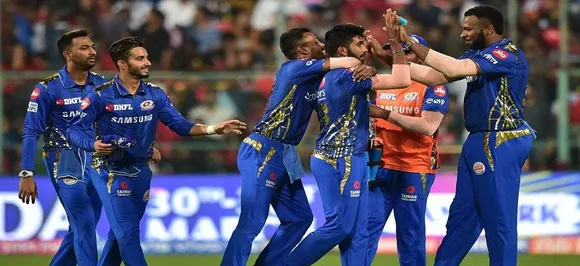 IPL 2019 final MI vs CSK: Mumbai win by one run, clinch title for fourth time