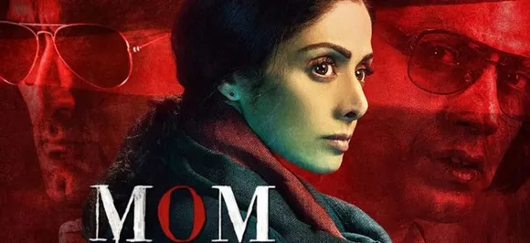 MOM China Box Office Collection: Sridevi starrer earns Rs 11.47 crore on its opening day 