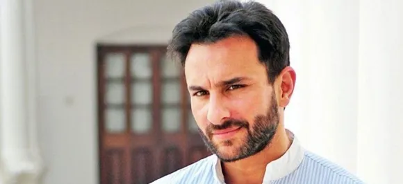 Saif Ali Khan: I was never interested in being Nawab, but prefer eating Kebabs