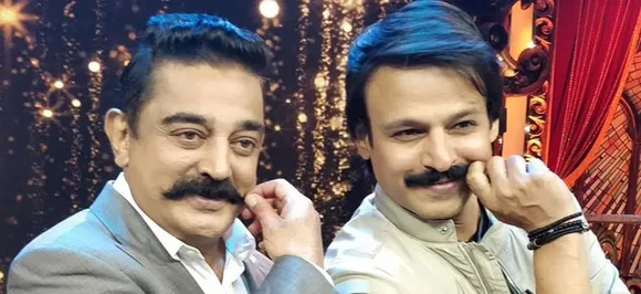 Vivek Oberoi counters Kamal Haasanâ€™s â€˜Hindu terroristâ€™ remark, asks if it was for Muslim votes