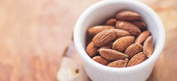 Most Indians prefer to include almonds in their pre and post workout diet: Study