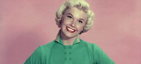 Doris Day, celebrated actor and singer, dies at 97