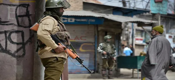 Jaish terrorist Hilal Naikoo arrested from Jammu and Kashmir's Anantnag, investigation on