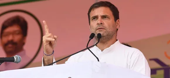 'Emergency was a mistake, Indira ji admitted it too': Rahul Gandhi to News Nation