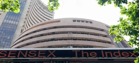 Opening Bells: Sensex, Nifty start on choppy note on weak global cues