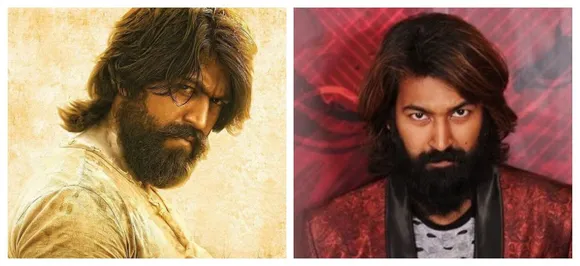 Year of doppelgÃ¤ngers: After Aishwarya Rai and Tyrion Lannister, KGF star Yash finds his twin, Check out photos