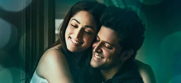 Hrithik Roshan, Yami Gautam starrer Kaabil to release in China on June 5 