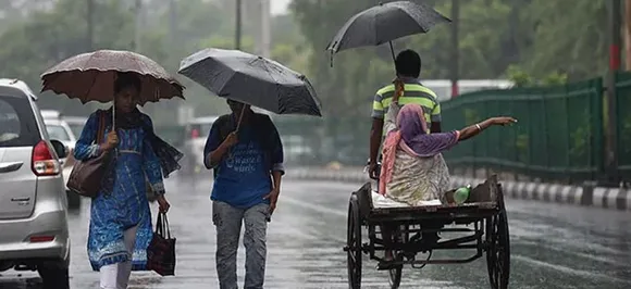 Monsoon likely to hit Kerala on June 4, to be 'below normal': Skymet