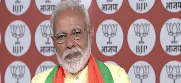 Kashi is not mere two letters, it is an inspiration for me: PM Modi