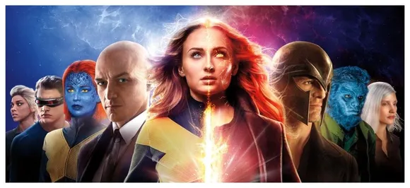 X-Men Day: Fox celebrates 20 years of franchise in new Dark Phoenix video 