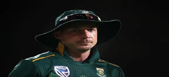 Dale Steyn not bothered about choker's tag; want to finish with World Cup title