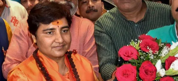 'I respect Gandhi ji': Sadhvi Pragya forced to apologise for 'Godse a patriot' remark after backlash