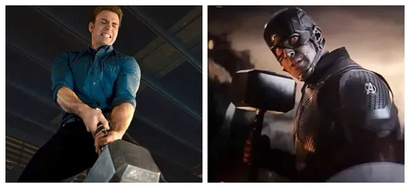 Ever asked WHY Captain America lifted Thorâ€™s Mjolnir only in Endgame and not in Age of Ultron? Marvel head Kevin Feige answers