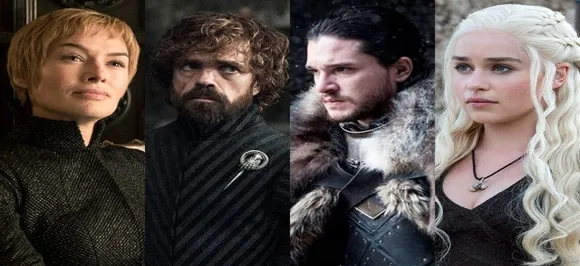 Game of Thrones: Pay of lead cast per episode for 8th season will pop your eyes wide open