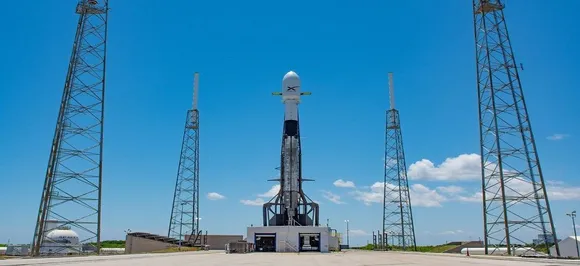 SpaceX delays Starlink satellite launch again, says checking on