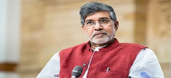 Godse killed Gandhi's body, people like Sadhvi Pragya killing his soul: Kailash Satyarthi