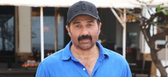 EC issues notice to BJP candidate Sunny Deol for allegedly violating model code of conduct