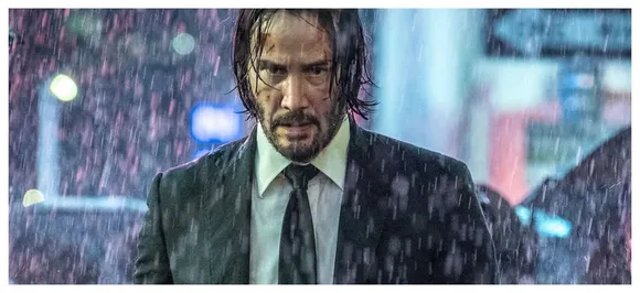 John Wick: Chapter 3 â€“ Parabellum star Keanu Reeves spill the beans on who his onscreen crush is, FIND out