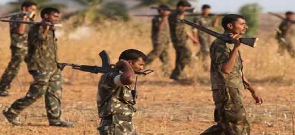 Bihar: Maoist killed in encounter with security forces in Gaya