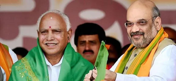 Karnataka Exit Poll: BJP likely to sweep Southern state with 18 seats 