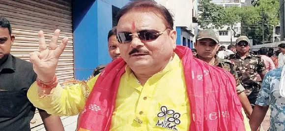 Bhatpara Bypoll: Bombs allegedly hurled at Madan Mitra's car, police vehicle attacked