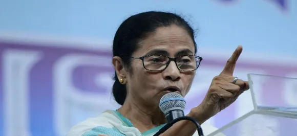 Mamata Banerjee says Exit Polls a 'gossip', terms it 'game plan' to replace EVMs