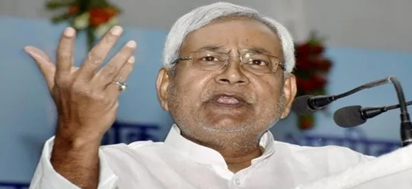 Pragya Singh Thakurâ€™s comments intolerable, says Nitish Kumar on Godse controversy