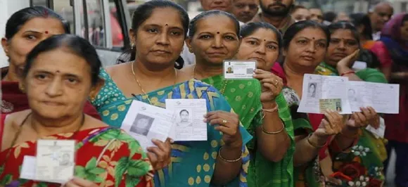 Lok Sabha Elections Phase 7: How to download voter slip