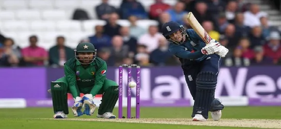 England beat Pakistan in Leeds ODI, enter ICC Cricket World Cup 2019 as hot favorites