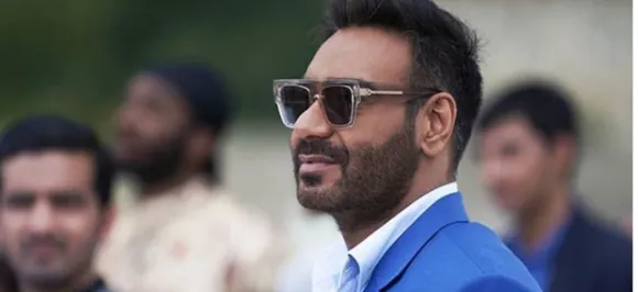 A good script is extremely important, if it's not justified, anybody will fail: Ajay Devgn 