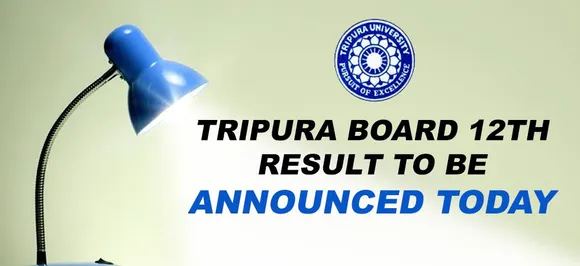 TBSE Result 2019: Tripura Board to declare Class 12 Science Result today at tripuraresults.nic.in