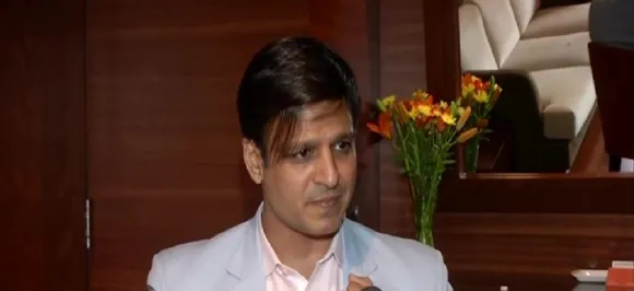 Don't think I have done anything wrong, Vivek Oberoi's defence on meme controversy 